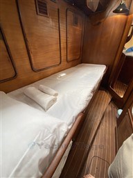 SUD CANTIERI - CIGOLETTE - interiors