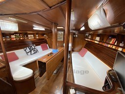 SUD CANTIERI - CIGOLETTE - interiors