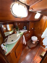 SUD CANTIERI - CIGOLETTE - interiors