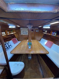 SUD CANTIERI - CIGOLETTE - interiors