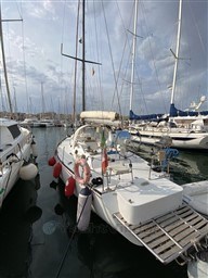 SUD CANTIERI - CIGOLETTE - exteriors