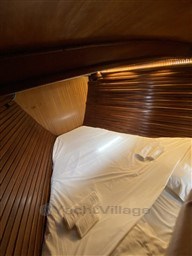 SUD CANTIERI - CIGOLETTE - interiors