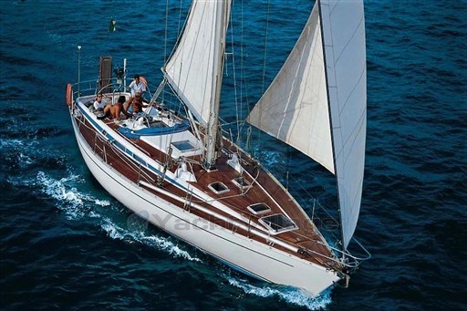 Cantiere Del Pardo Grand Soleil 46