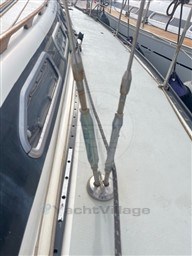 X-YACHTS - X 412 MKII - exteriors