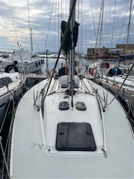 X-YACHTS - X 412 MKII - exteriors