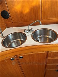 X-YACHTS - X 412 MKII - interiors