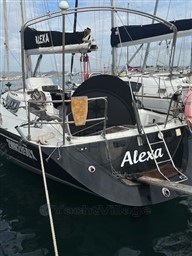 X-YACHTS - X 412 MKII - exteriors