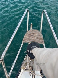 X-YACHTS - X 412 MKII - exteriors