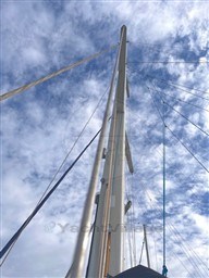 X-YACHTS - X 412 MKII - exteriors