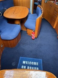 X-YACHTS - X 412 MKII - interiors