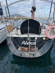 X-YACHTS - X 412 MKII - exteriors