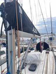 X-YACHTS - X 412 MKII - motors