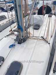 X-YACHTS - X 412 MKII - exteriors