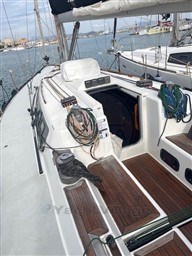 X-YACHTS - X 412 MKII - exteriors