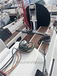 X-YACHTS - X 412 MKII - exteriors