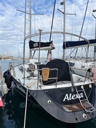 X-YACHTS - X 412 MKII - exteriors