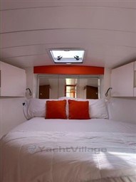 TORNADO - TORNADO 38 - interiors