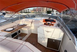 TORNADO - TORNADO 38 - exteriors