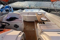 TORNADO - TORNADO 38 - exteriors