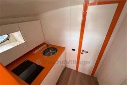 TORNADO - TORNADO 38 - interiors