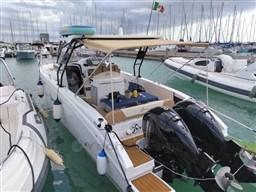 SAVER - SAVER 870 - exteriors
