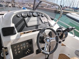 SAVER - SAVER 870 - electronic