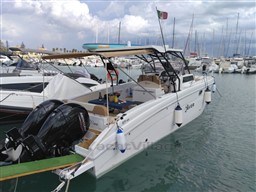 SAVER - SAVER 870 - exteriors
