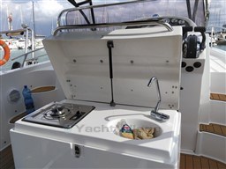SAVER - SAVER 870 - exteriors