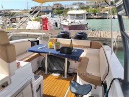 SAVER - SAVER 870 - exteriors