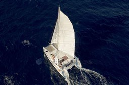 LAGOON YACHTS - LAGOON 380 - exteriors