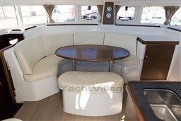 LAGOON YACHTS - LAGOON 380 - interiors