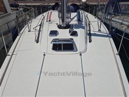 X-YACHTS - X 50 - exteriors
