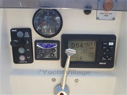 X-YACHTS - X 50 - exteriors