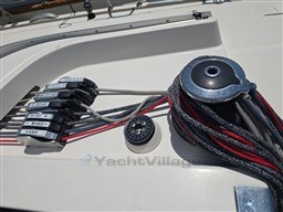 X-YACHTS - X 50 - exteriors