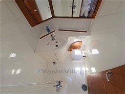 X-YACHTS - X 50 - interiors