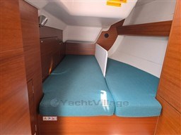 X-YACHTS - X 50 - interiors