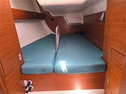 X-YACHTS - X 50 - interiors