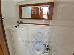 X-YACHTS - X 50 - interiors