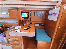 X-YACHTS - X 50 - electronic