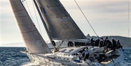 X-YACHTS - X 50 - exteriors