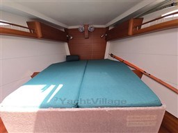 X-YACHTS - X 50 - interiors