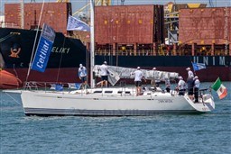 X-YACHTS - X 50 - exteriors