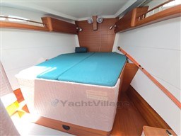 X-YACHTS - X 50 - interiors