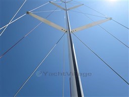 X-YACHTS - X 50 - exteriors