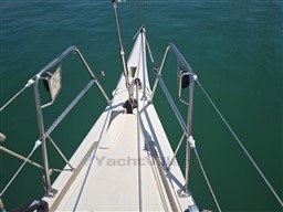 X-YACHTS - X 50 - exteriors