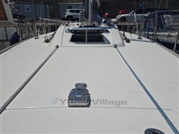 X-YACHTS - X 50 - exteriors