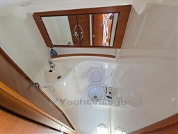 X-YACHTS - X 50 - interiors