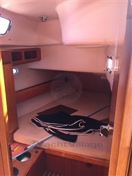 BAVARIA YACHTS - BAVARIA 46 - interiors