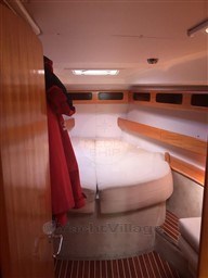 BAVARIA YACHTS - BAVARIA 46 - interiors