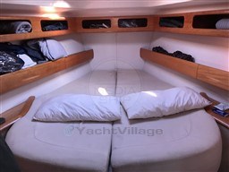 BAVARIA YACHTS - BAVARIA 46 - interiors